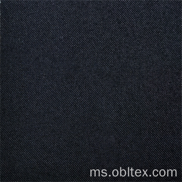 OBLCP001 Cation Polyester Spandex Oxford